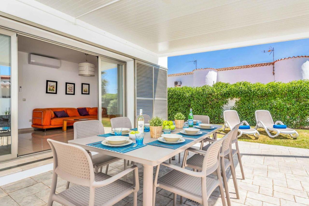 Villa Perez Cala en Bosch Dış mekan fotoğraf