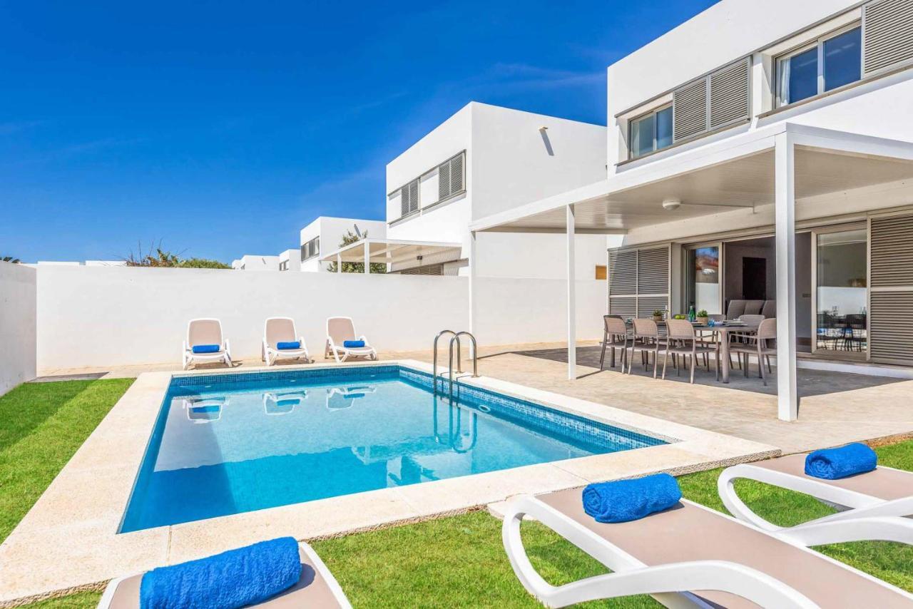 Villa Perez Cala en Bosch Dış mekan fotoğraf