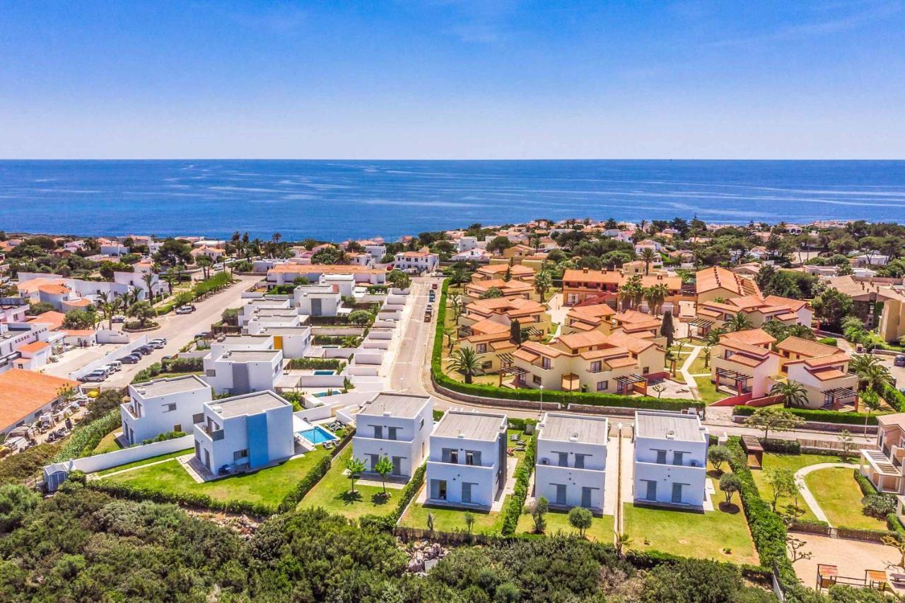 Villa Perez Cala en Bosch Dış mekan fotoğraf