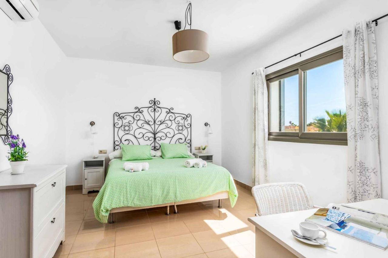 Villa Perez Cala en Bosch Dış mekan fotoğraf