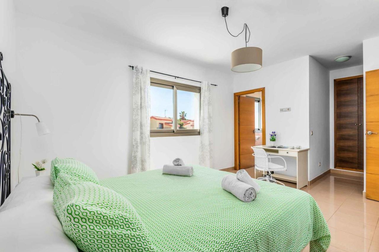 Villa Perez Cala en Bosch Dış mekan fotoğraf